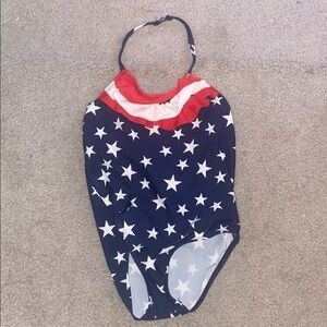 Bathing suit
